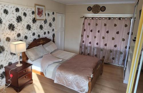 Northampton Casa | Abakwa House