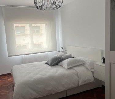 Sigueiro Apartamento | Abaleen apartamento