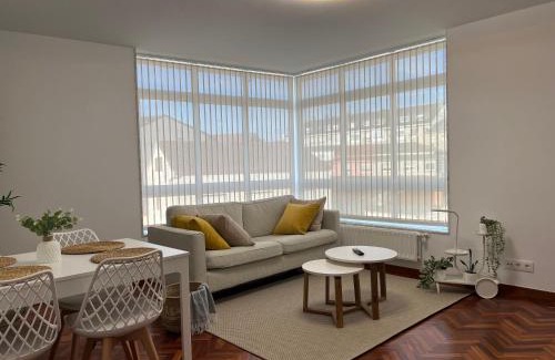 Sigueiro Apartamento | Abaleen apartamento