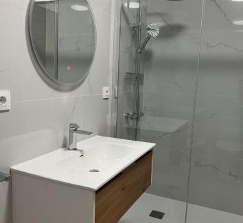 Sigueiro Apartamento | Abaleen apartamento