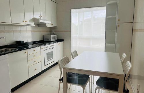 Sigueiro Apartamento | Abaleen apartamento