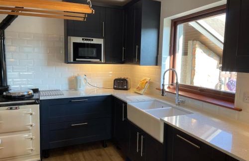 Dingwall Casa | Abalone Accommodation