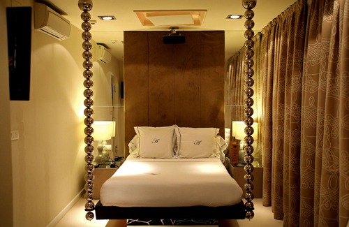 Malasaña Hotel | Abalu Boutique & Design Hotel