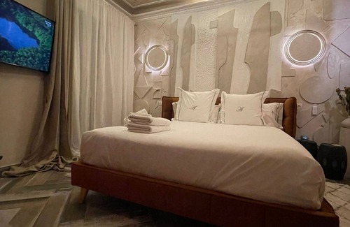 Malasaña Hotel | Abalu Boutique & Design Hotel
