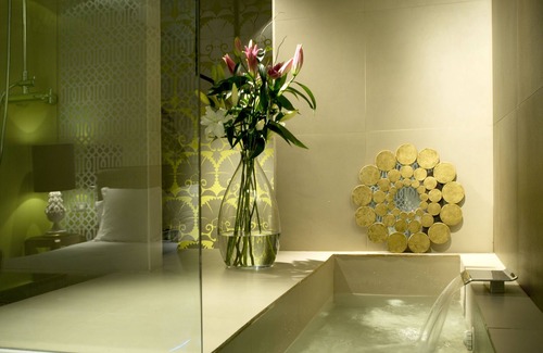 Malasaña Hotel | Abalu Boutique & Design Hotel