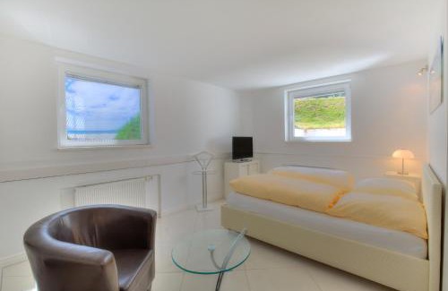 Wenningstedt-Braderup Apartamento | Abaluga 1A