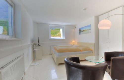 Wenningstedt-Braderup Apartamento | Abaluga 1A
