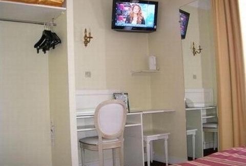 Downtown Hotel | Abalys Hotel