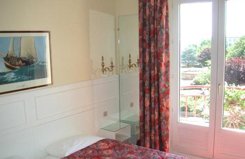 Downtown Hotel | Abalys Hotel