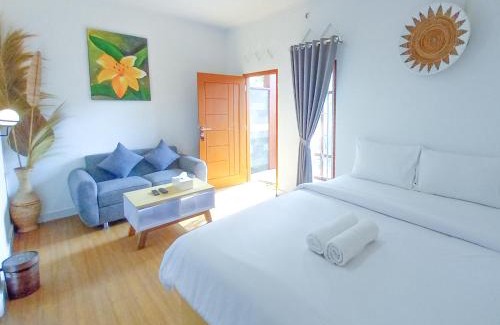 Gili Air Cama Y Desayuno | Abams Gili Air