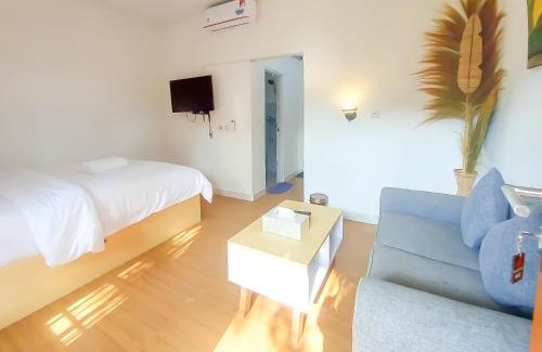 Gili Air Cama Y Desayuno | Abams Gili Air