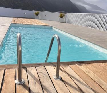 Puerto Naos Apartamento | Abanar
