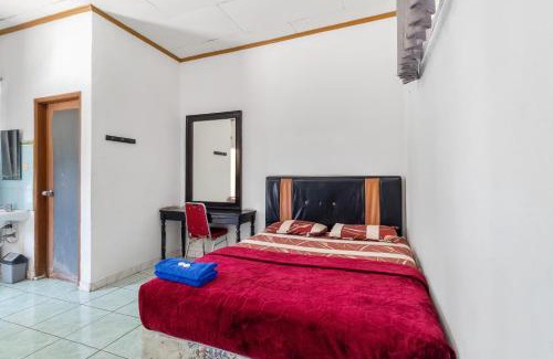 Ciwidey Hotel | Abang Hotel Ciwidey