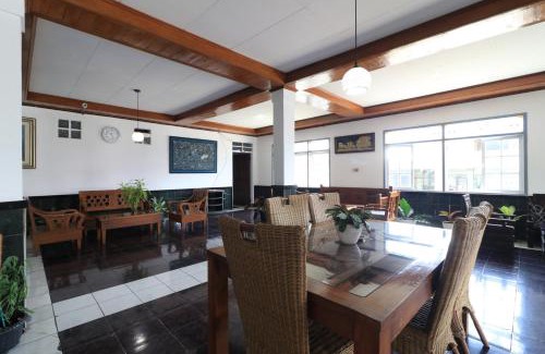 Ciwidey Hotel | Abang Hotel Ciwidey