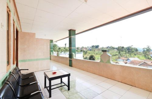 Ciwidey Hotel | Abang Hotel Ciwidey