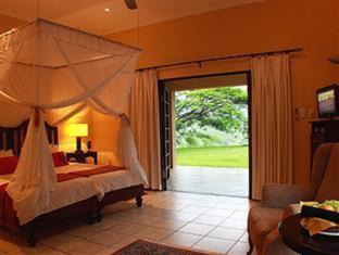 Hazyview Casa | Abangane Guest Lodge