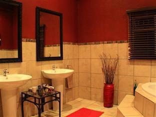 Hazyview Casa | Abangane Guest Lodge