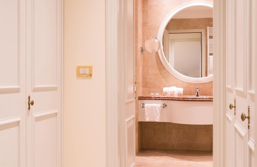 Abano Terme Hotel | Abano Grand Hotel