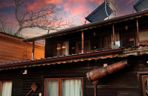 Bolu Casa | Abant Barış Pansiyon
