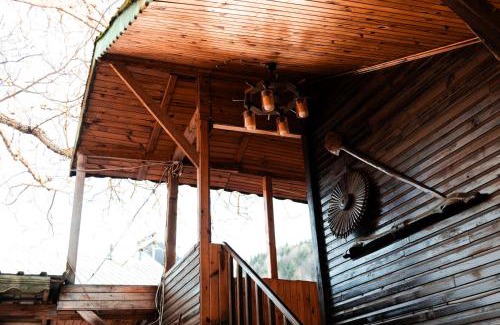Bolu Casa | Abant Barış Pansiyon