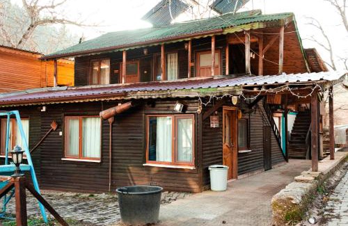 Bolu Casa | Abant Barış Pansiyon