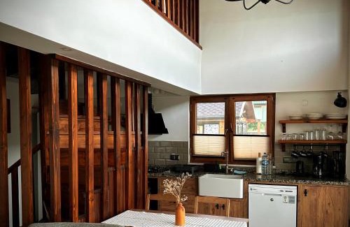Bolu Casa | Abant Cozy Homes