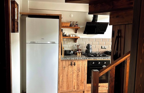 Bolu Casa | Abant Cozy Homes