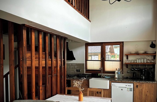 Bolu Casa | Abant Cozy Homes