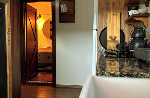 Bolu Casa | Abant Cozy Homes