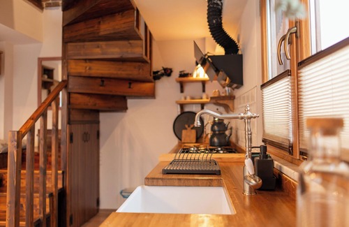 Bolu Casa | Abant Cozy Homes