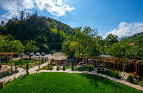 Akcaalan Apartamento | Abant Villa Otel