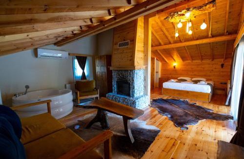 Akcaalan Apartamento | Abant Villa Otel
