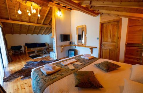 Akcaalan Apartamento | Abant Villa Otel