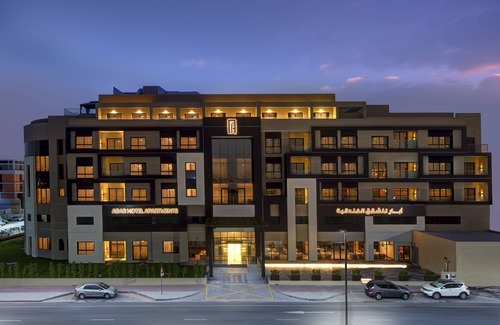 Dubai Investment Park Apartamento | Abar Hotel Apartments