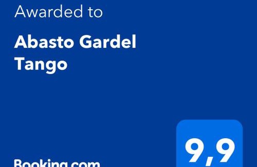 Barrio Abasto Apartamento | Abasto Gardel Tango