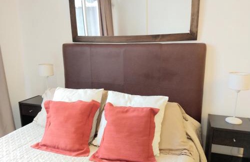 Barrio Abasto Apartamento | Abasto Gardel Tango