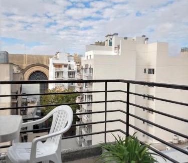 Barrio Abasto Apartamento | Abasto Gardel Tango