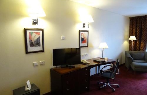 Barrio Abasto Hotel | Abasto Hotel