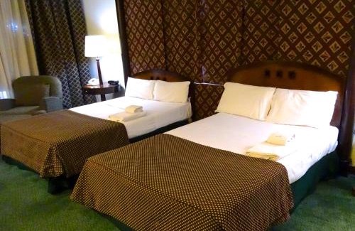 Barrio Abasto Hotel | Abasto Hotel