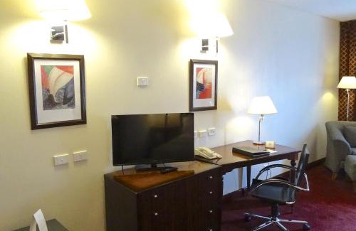 Barrio Abasto Hotel | Abasto Hotel