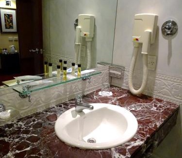 Barrio Abasto Hotel | Abasto Hotel