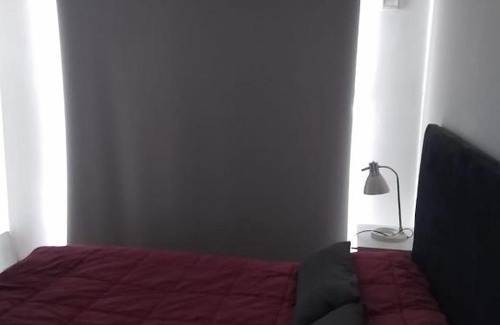 Barrio Abasto Apartamento | Abastoclub