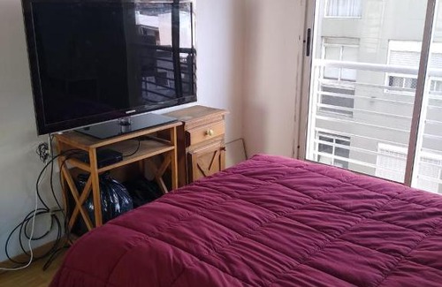 Barrio Abasto Apartamento | Abastoclub