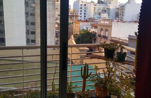 Barrio Abasto Apartamento | Abastoclub