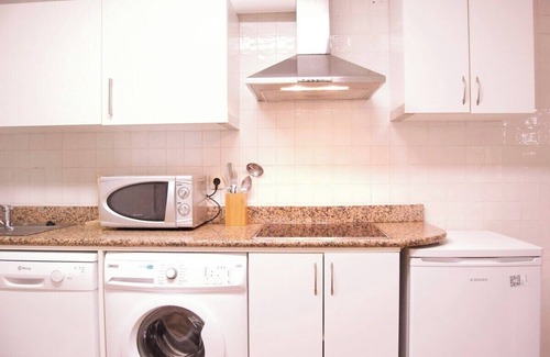 Magdalena Apartamento | Apartamento ABASTOS "Ferrol"