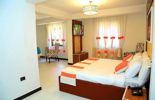 Bole Cama Y Desayuno | Abat Guest House