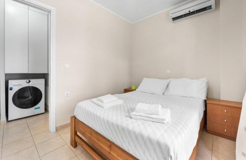 Lefkada Town Apartamento | Abatis CityHome