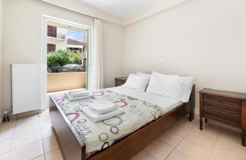 Lefkada Town Apartamento | Abatis CityHome