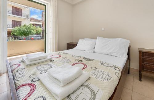 Lefkada Town Apartamento | Abatis CityHome