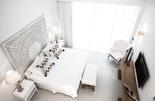Hersonissos Centre Complejo | Abaton Island Resort & Spa
